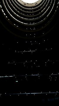 Round Building
