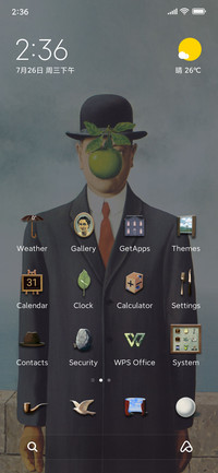 The Son of Man