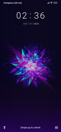 Granular_3MDS