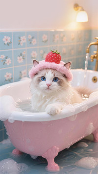 夏季猫狗安全饲养指南