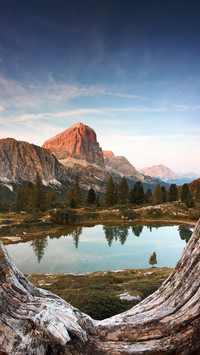 Natural Landscape Shooting Techniques 7