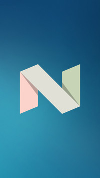 N