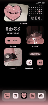 Pink Memory