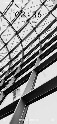 Architecture B&amp;W_3MDS