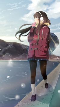 冷暖一人知