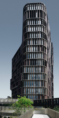Pearl of Architecture