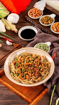 Wheres your favorite rice noodles