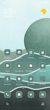 Waves