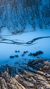 The mystery of AnJiHai Grand Canyon 36