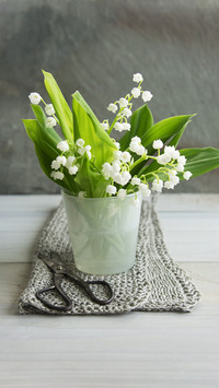 Your favorite wedding flowers