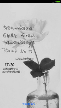 一枝独秀(标准版）