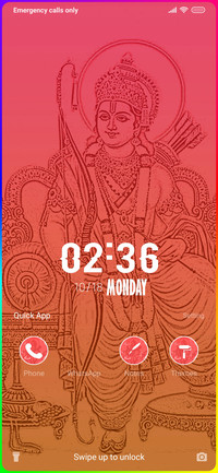 Ayodhya Ram