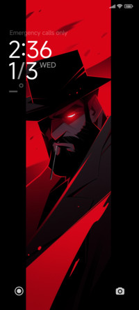 Big Beard Agent