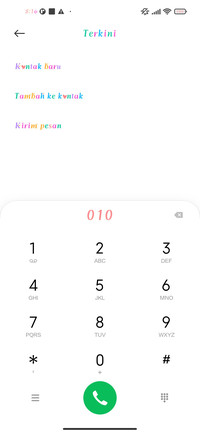 Cinta Berkah