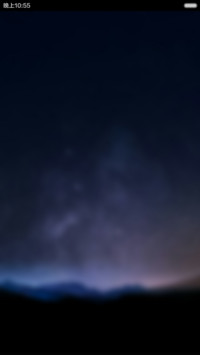 星空旗舰版(自动同步QQ头像)