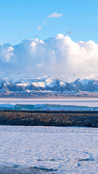 The cold wave is coming again