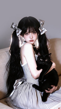 年轻人养猫成热潮