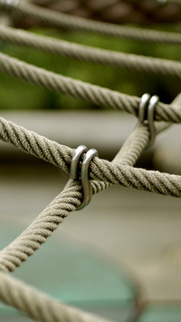 Ropes