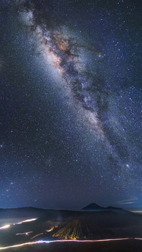 Stars eat stars 6