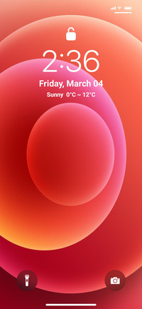 iOS14S v13