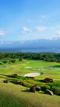 Golf course 2