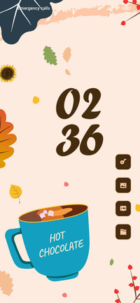 Pastel Cup