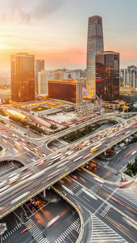 Chinas top ten snack cities 08