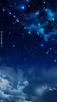 666星空
