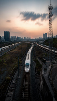 中国速度
