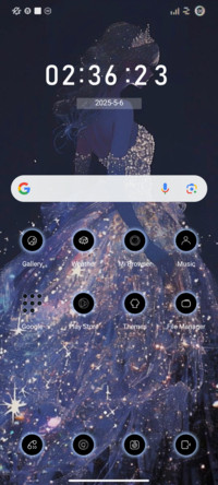 Night Princess