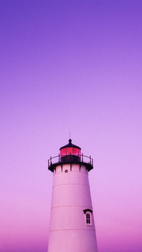Usa massachusetts edgartown marhas vineyard lighthouse