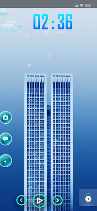 Building Trio