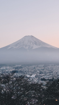 Fuji