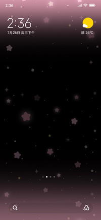 Spark Starlight