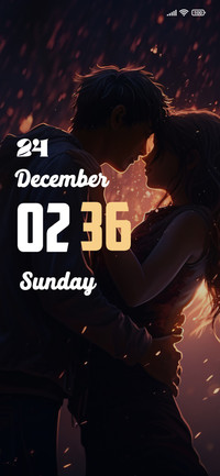 Couple