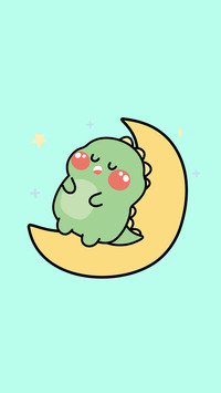 Cute cartoon animal illustrations