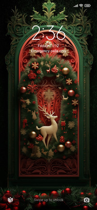Santa fawn1