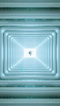 空间建筑美学