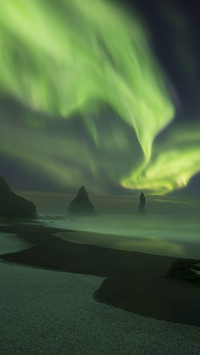 Fantasy Aurora