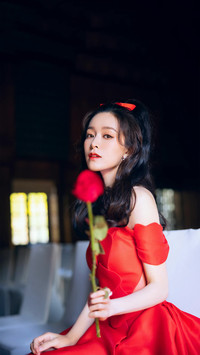 文咏珊演过的惊艳角色