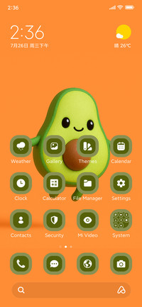 Avo Buddy ?