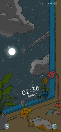 Scenery il