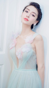 Angelababy