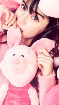 Angelababy