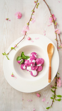 锦时素食