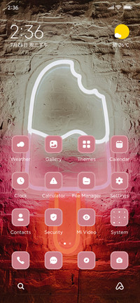 Icecream