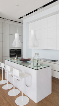 Home style minimalist style