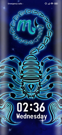 Scorpio