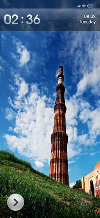 Monument Duo