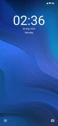 Plane Android 3D